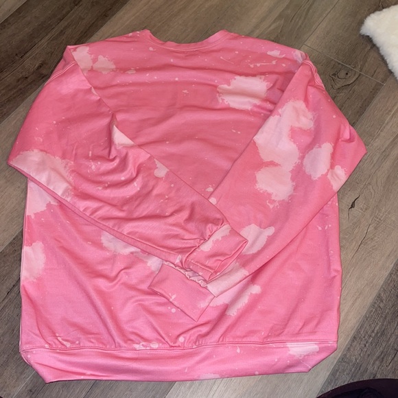 Astroworld Tour long sleeve shirt/ light sweatshirt - Picture 3 of 4